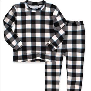 Toddler Pajama Set